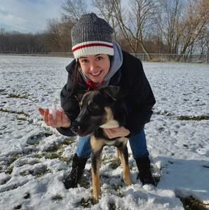 Meet your Posher, Brooke